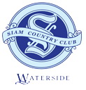 Siam Country Club, Waterside Course